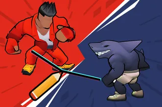 image bg Action King: Draw Fight