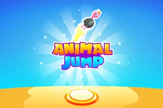 image bg Animal Jump