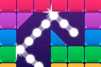 image bg Balls Bricks Crusher