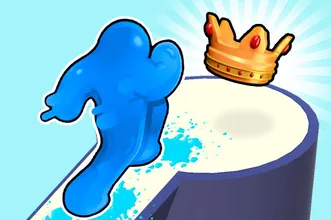 image bg Blob Bridge Run