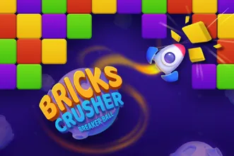 image bg Bricks Crusher Breaker Ball