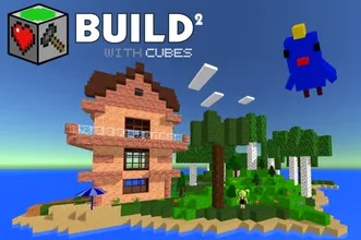 image bg Build with Cubes 2