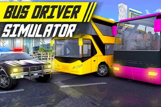 image bg Bus Driver Simulator