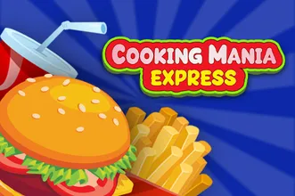 image bg Cooking Mania Express