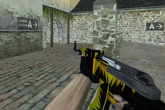 image bg Counter Combat Multiplayer