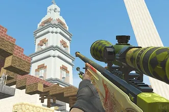 image bg Counter Craft 3