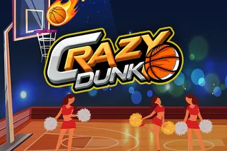 image bg Crazy Dunk