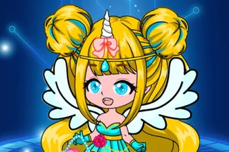 image bg Cute Chibiusa Maker