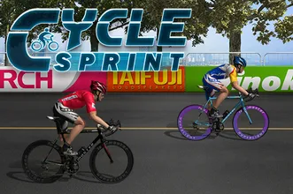 image bg Cycle Sprint