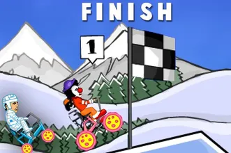 image bg Cyclomaniacs