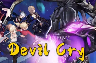 image bg Devil Cry
