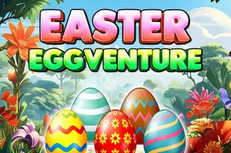 image bg Easter Eggventure