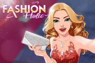 image bg Fashion Holic