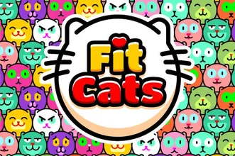 image bg Fit Cats