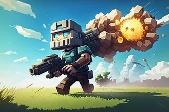 image bg Flag Capture