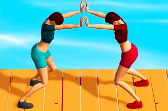 image bg Food Pusher Challenge