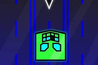 image bg Geometry Vertical