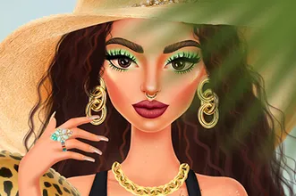 image bg Glamour BeachLife