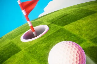 image bg GOLF ROYALE