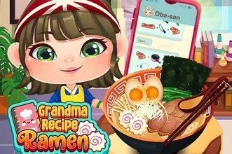 image bg Grandma Recipe Ramen