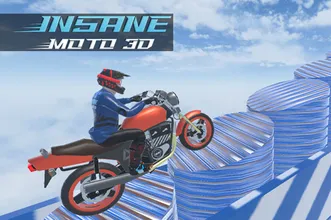 image bg Insane Moto 3D
