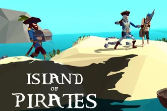 image bg Island of Pirates