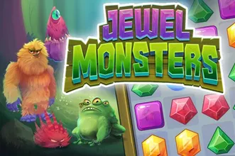 image bg Jewel Monsters