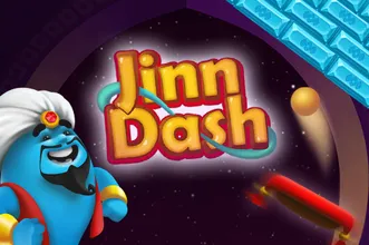 image bg Jinn Dash