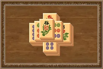image bg Mahjong Tiles