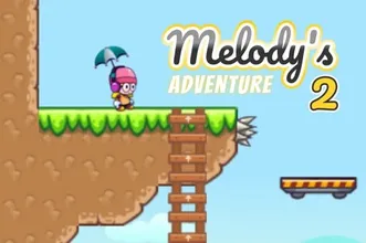 image bg Melodys Adventure 2