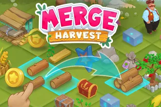 image bg Merge Harvest