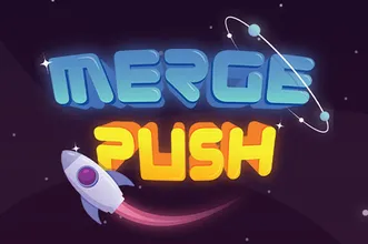 image bg Merge Push