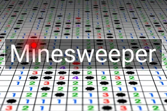 image bg Minesweeper