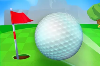 image bg Minigolf Clash