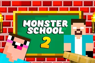 image bg Monster School Challenge 2