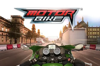 image bg Motorbike