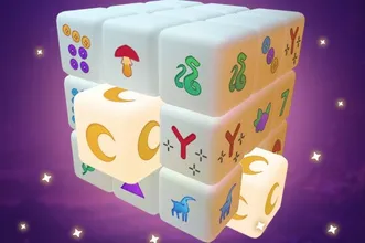 image bg Mystic Mahjongg