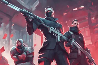 image bg Online Strike Assault