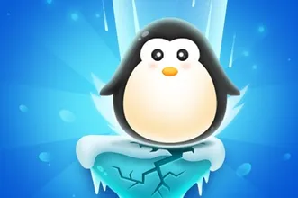 image bg Penguin Ice Breaker