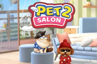 image bg Pet Salon 2