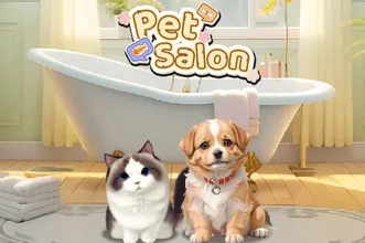 image bg Pet Salon