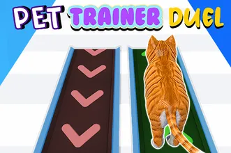 image bg Pet Trainer Duel