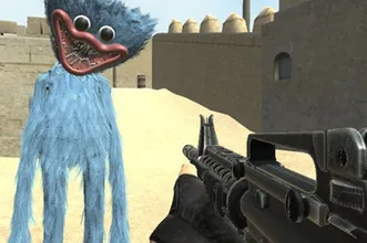 image bg Poppy Strike