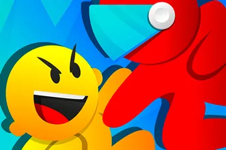 image bg Riot Escape