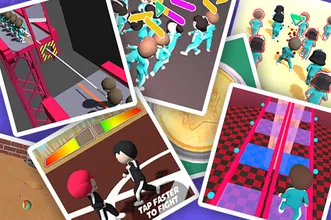 image bg Round 6: The Game