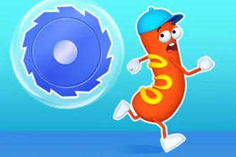 image bg Sausage Run