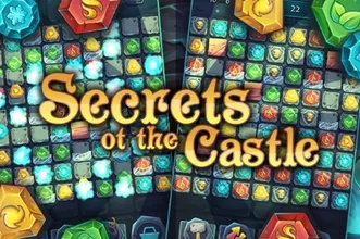 image bg Secrets of the Castle