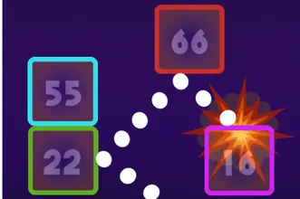 image bg Shooting Balls