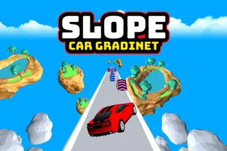 image bg Slope Car Gradient