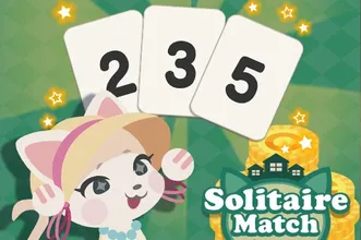 image bg Solitaire Match